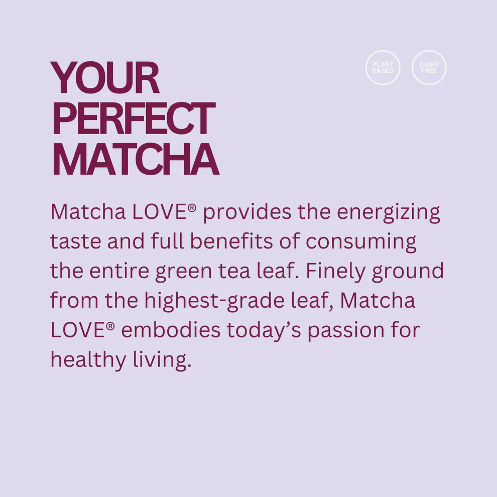 ITO EN MATCHA LOVE PASSION FRUIT MATCHA - Image 3