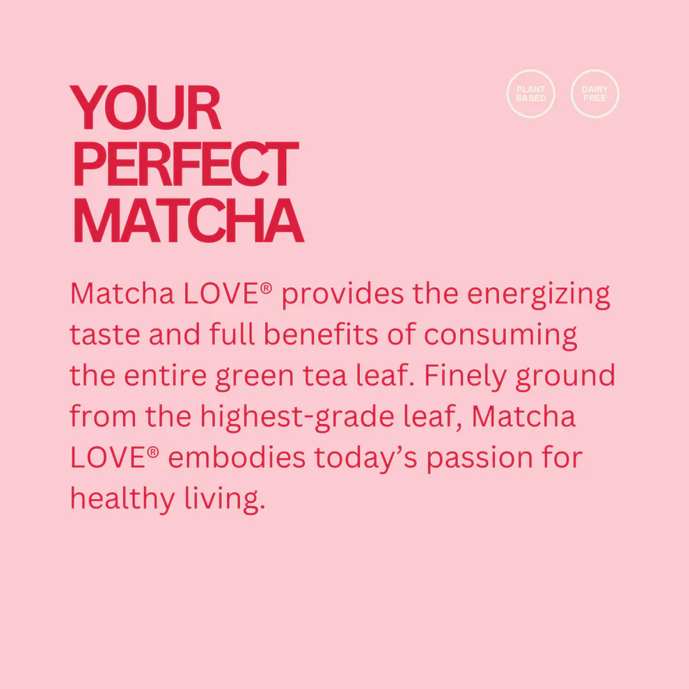 ITO EN MATCHA LOVE STRAWBERRY MATCHA - Image 3