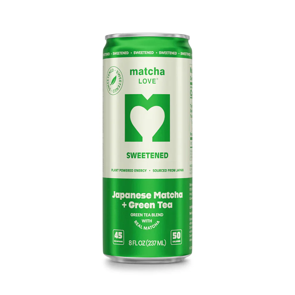 ITO EN MATCHA LOVE SWEET MATCHA