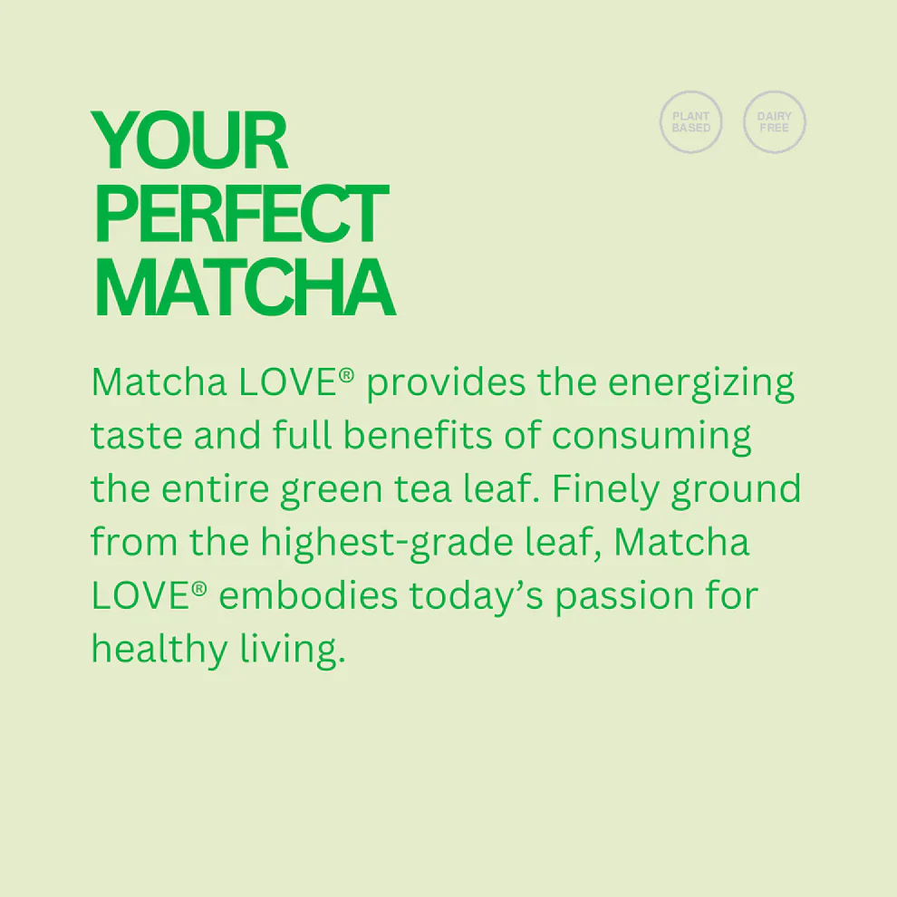 ITO EN MATCHA LOVE SWEET MATCHA - Image 3