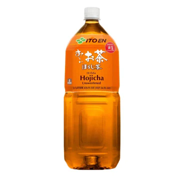 ITO EN OOI OCHA HOJICHA PET
