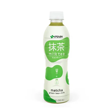 ITOEN MATCHA MILK TEA 350ML