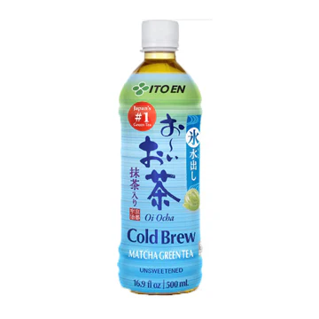 ITOEN OI OCHA COLD BREW