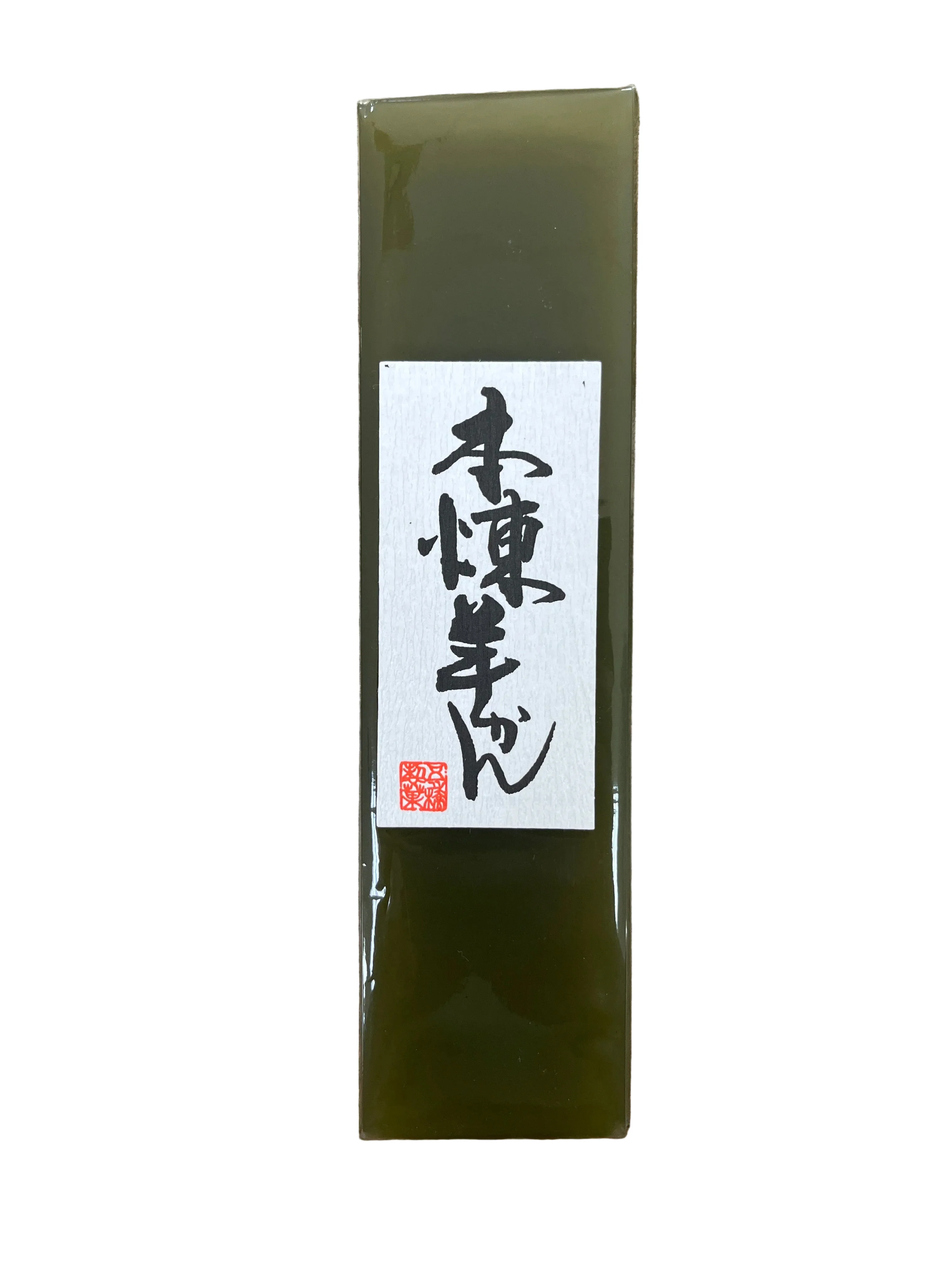 ITSTSUBASHI YOKAN MATCHA