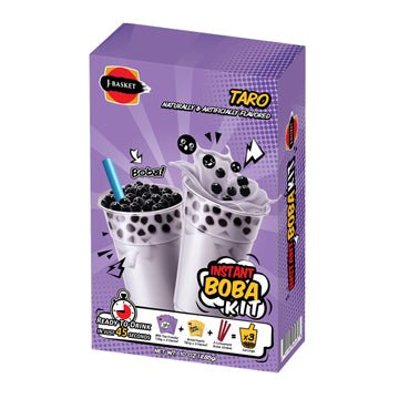 J-BASKET BOBA KIT TARO