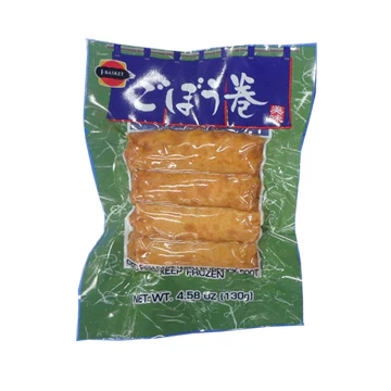 J-BASKET GOBO MAKI
