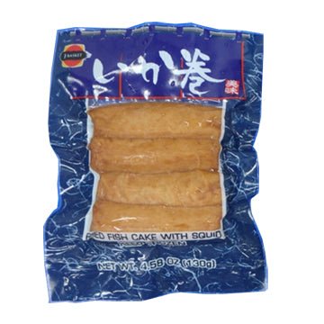 J-BASKET IKA MAKI