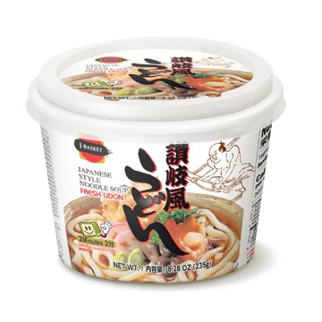 J-BASKET NAMA UDON CUP