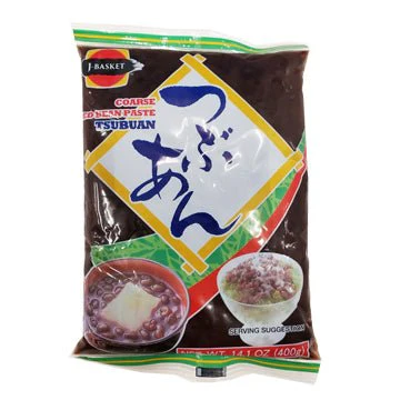 J-BASKET TSUBUAN 14.1OZ