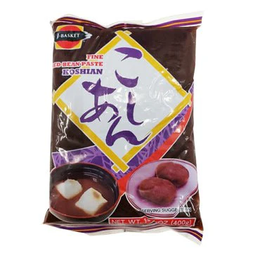 J-BASKET KOSHIAN 14.1OZ