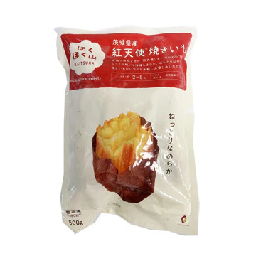 KAITSUKA BAKED SWEET POTATO