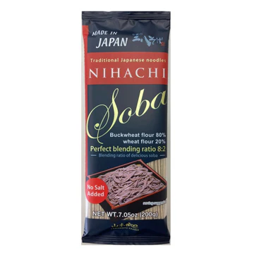 KAJINO NIHACHI 80% SOBA