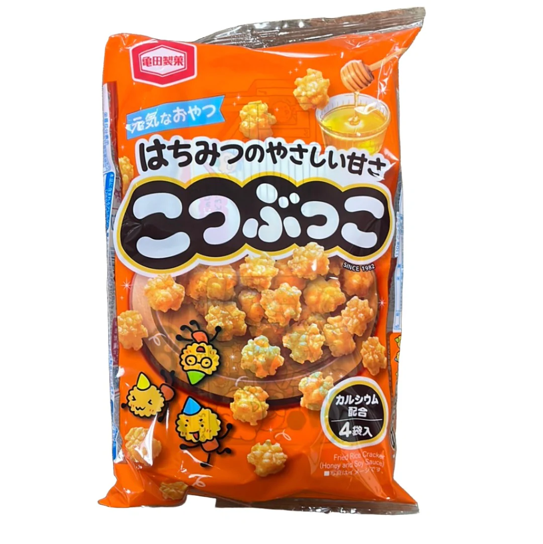 KAMEDA KOTSUBUKKO