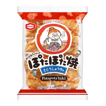 KAMEDA POTAPOTAYAKI