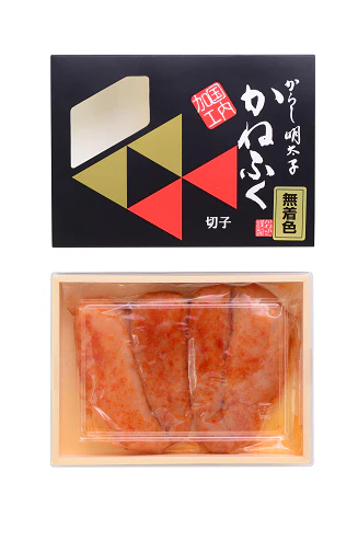 KANEFUKU KARASHI MENTAIKO