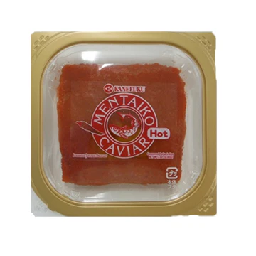 KANEFUKU MENTAIKO HOT