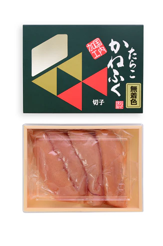 KANEFUKU TARAKO 145G