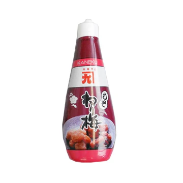 KANEKU NERI UME SHISO TUBE