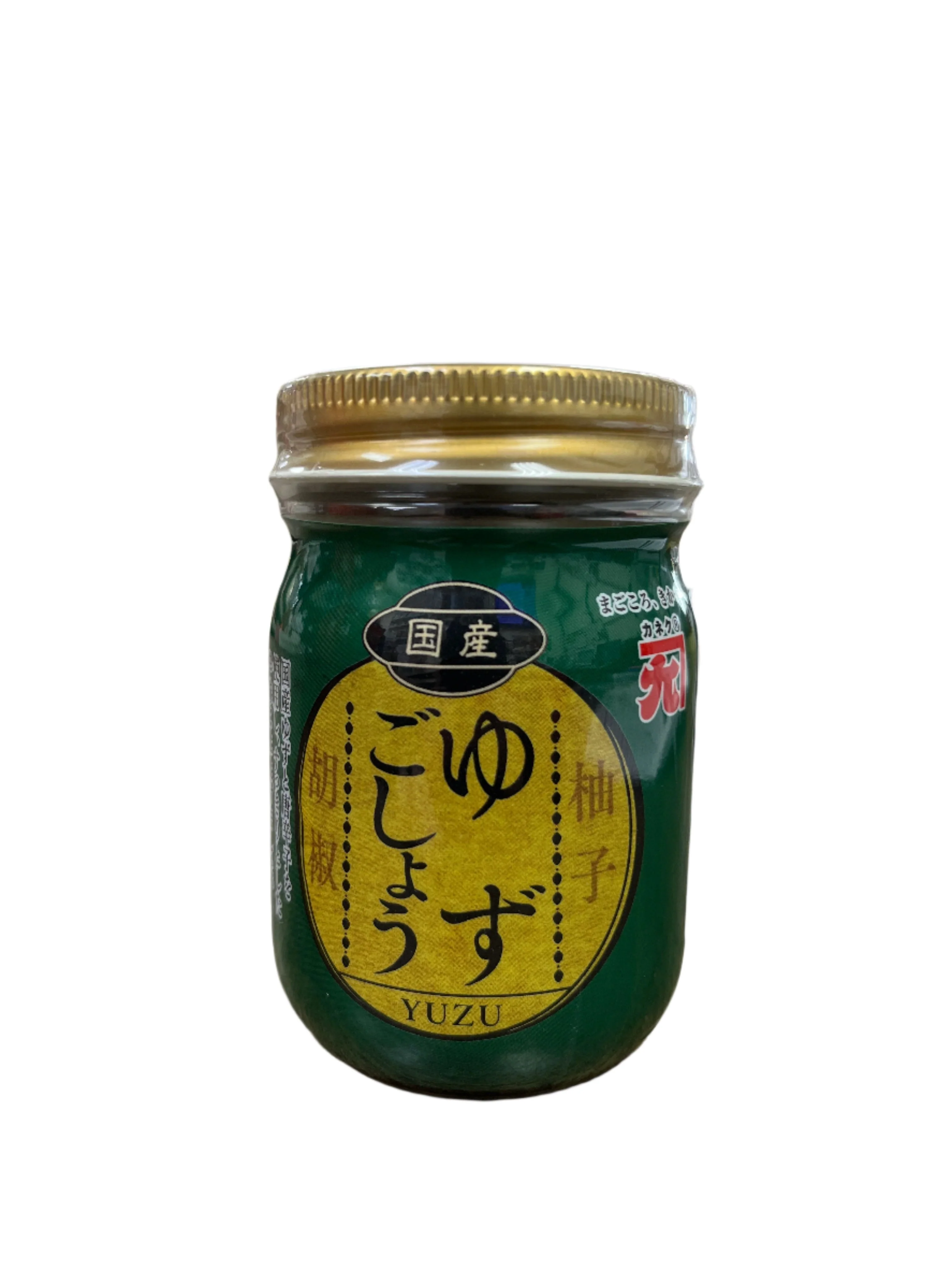 KANEKU YUZU KOSHO