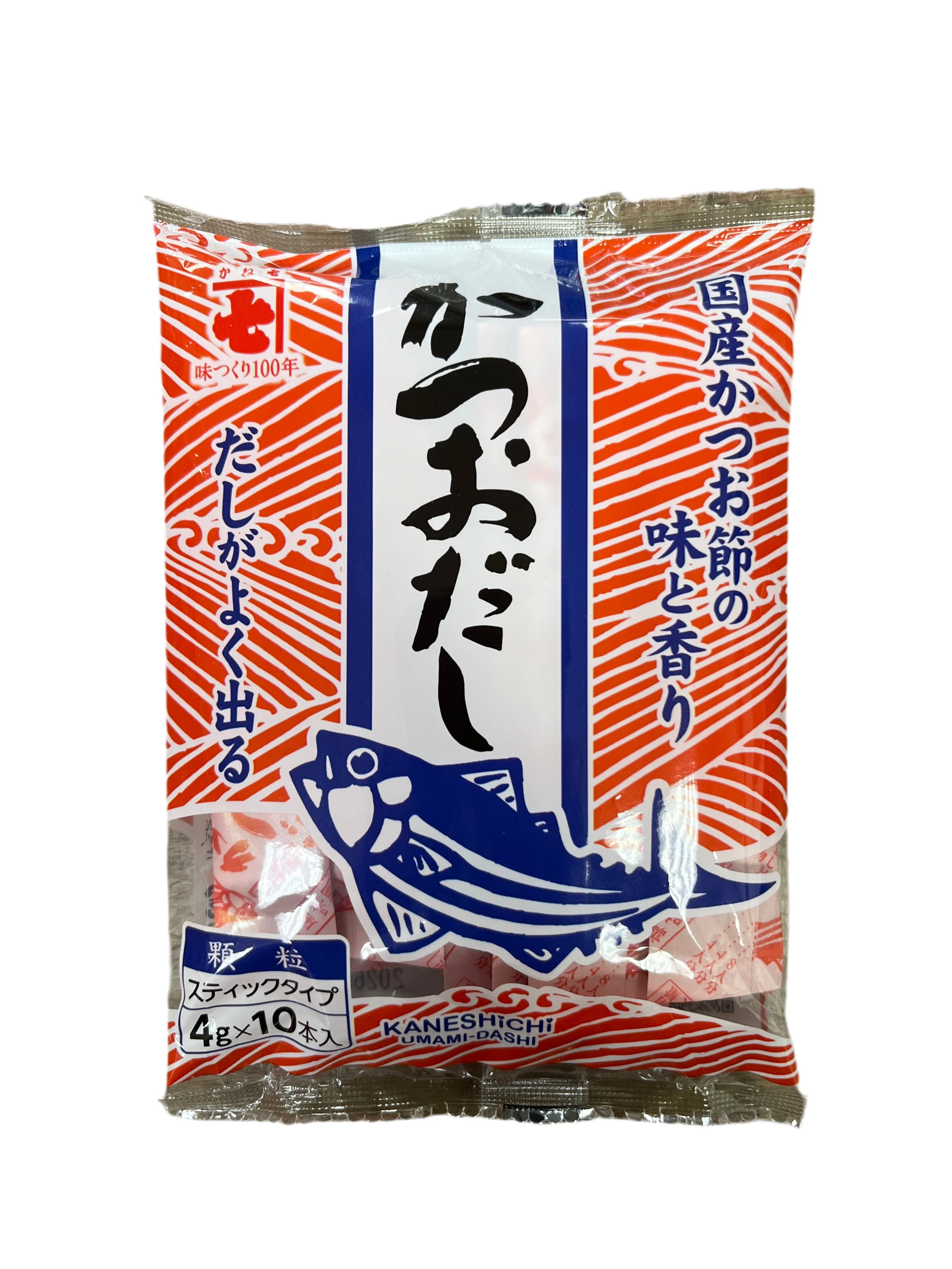KANESHICHI KATSUO DASHI