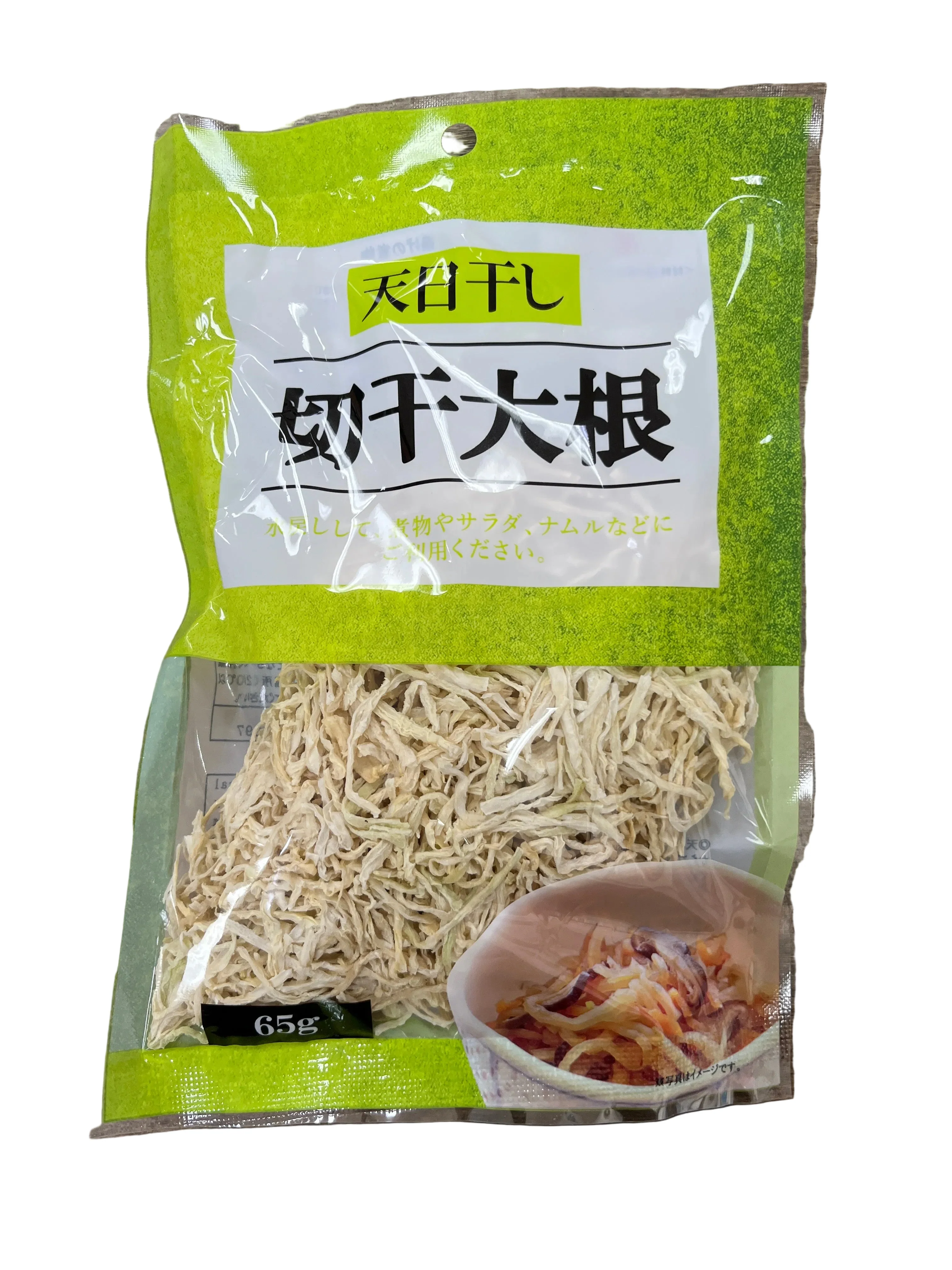 KANESHICHI KIRIBOSHI DAIKON
