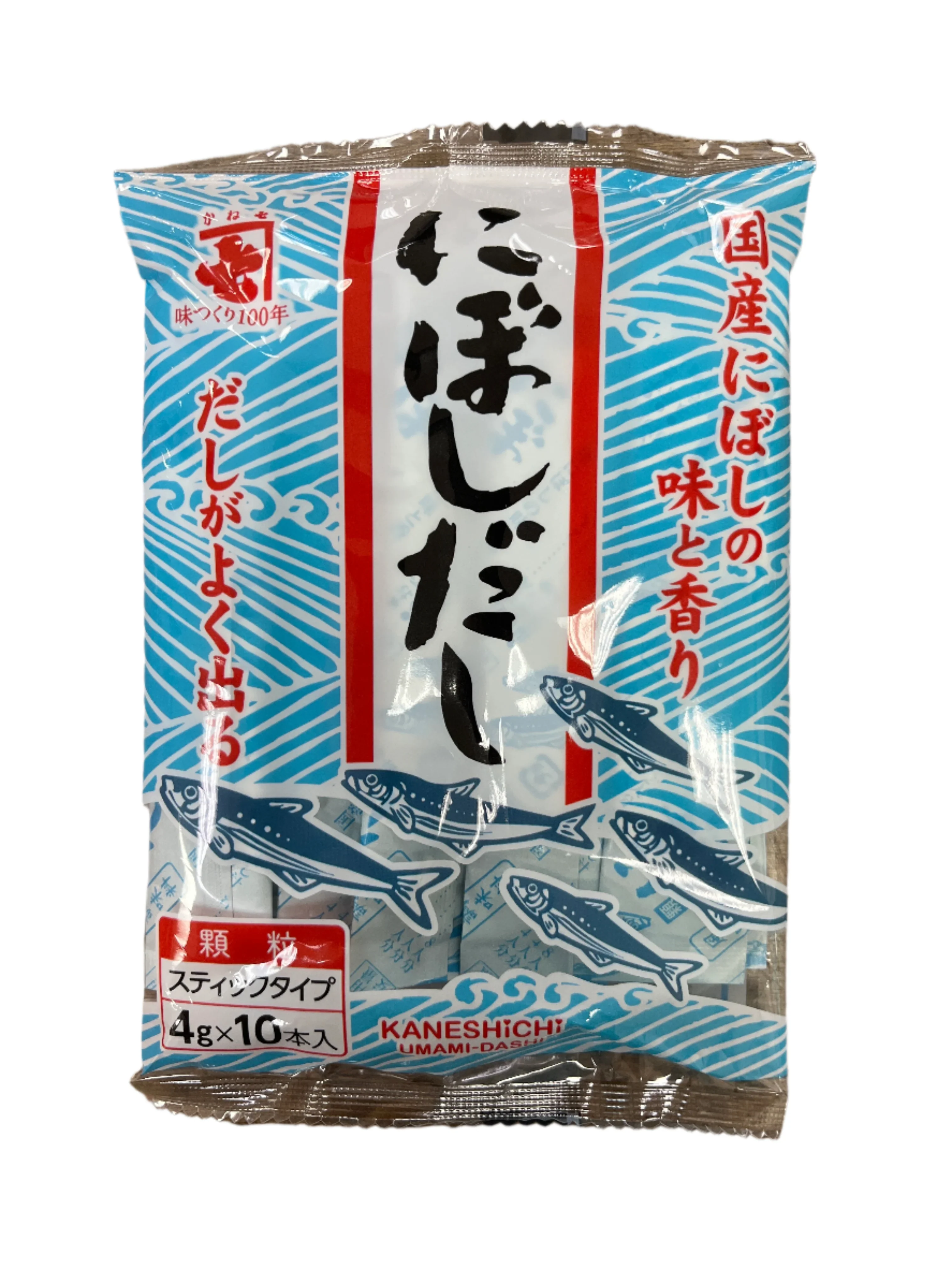 KANESHICHI NIBOSHI DASHI