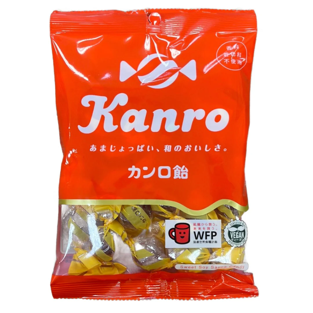 KANRO KANROAME 4.9 OZ
