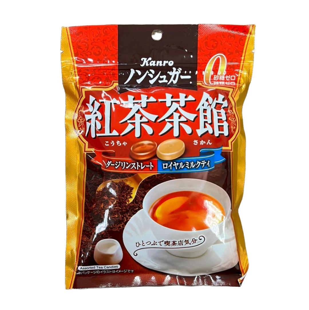 KANRO NON SUGAR KOCHA CANDY