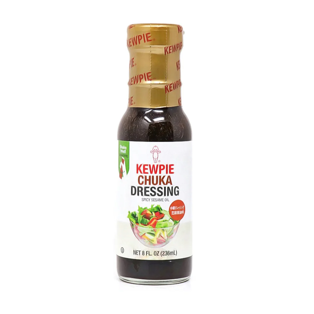 KEWPIE CHUKA DRESSING
