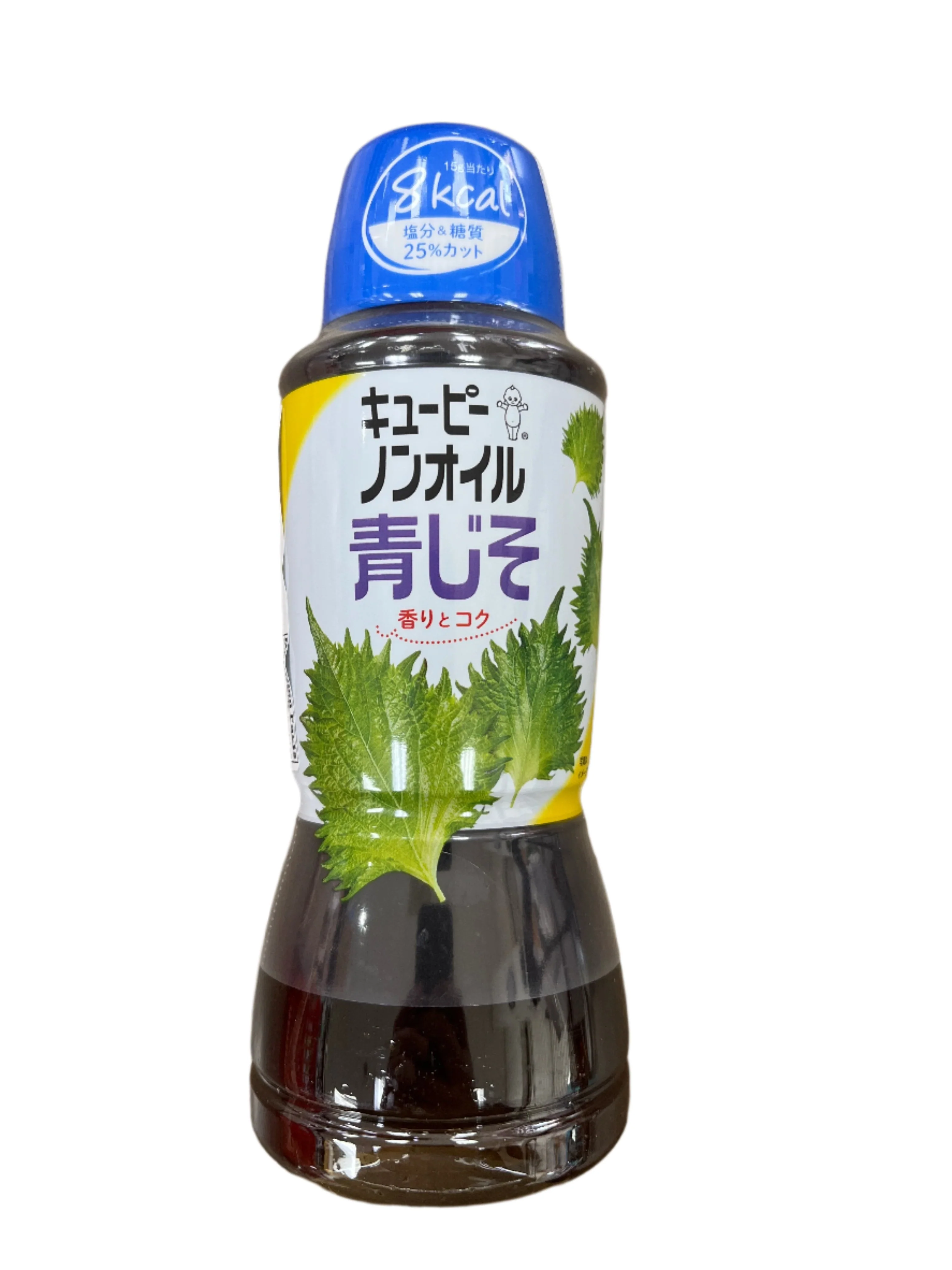 KEWPIE NON OIL AOJISO DRESSING
