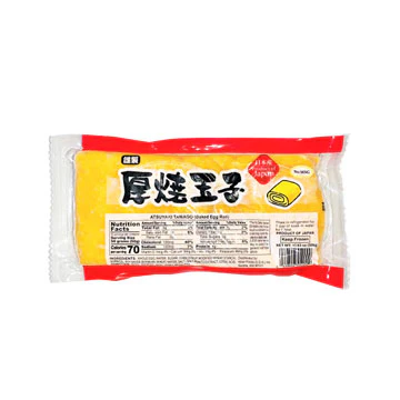 KIBUN ATSUYAKI TAMAGO