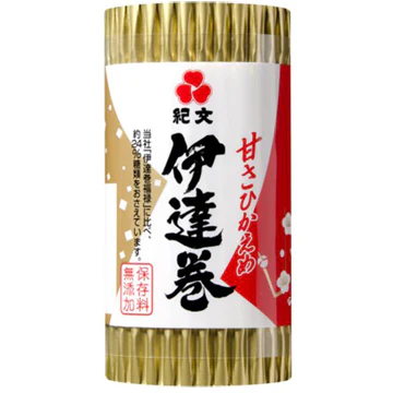 KIBUN DATEMAKI LOW SUGAR