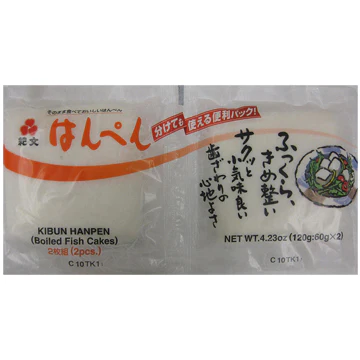 KIBUN HANPEN 2P