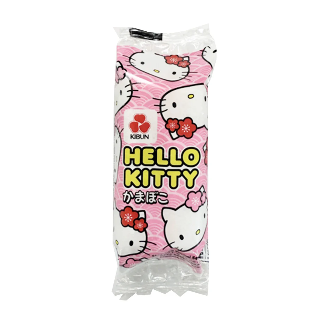 KIBUN HELLO KITTY KAMABOKO