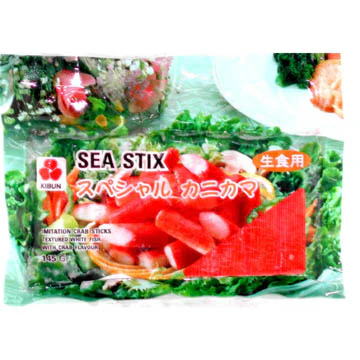 KIBUN KANIKAMA CRAB STICK S