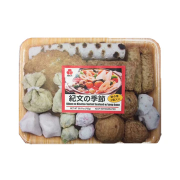 KIBUN NO KISETSU ODEN