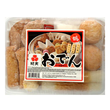 KIBUN ODEN SET SMALL
