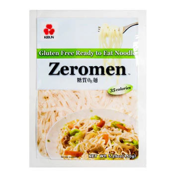 KIBUN ZEROMEN