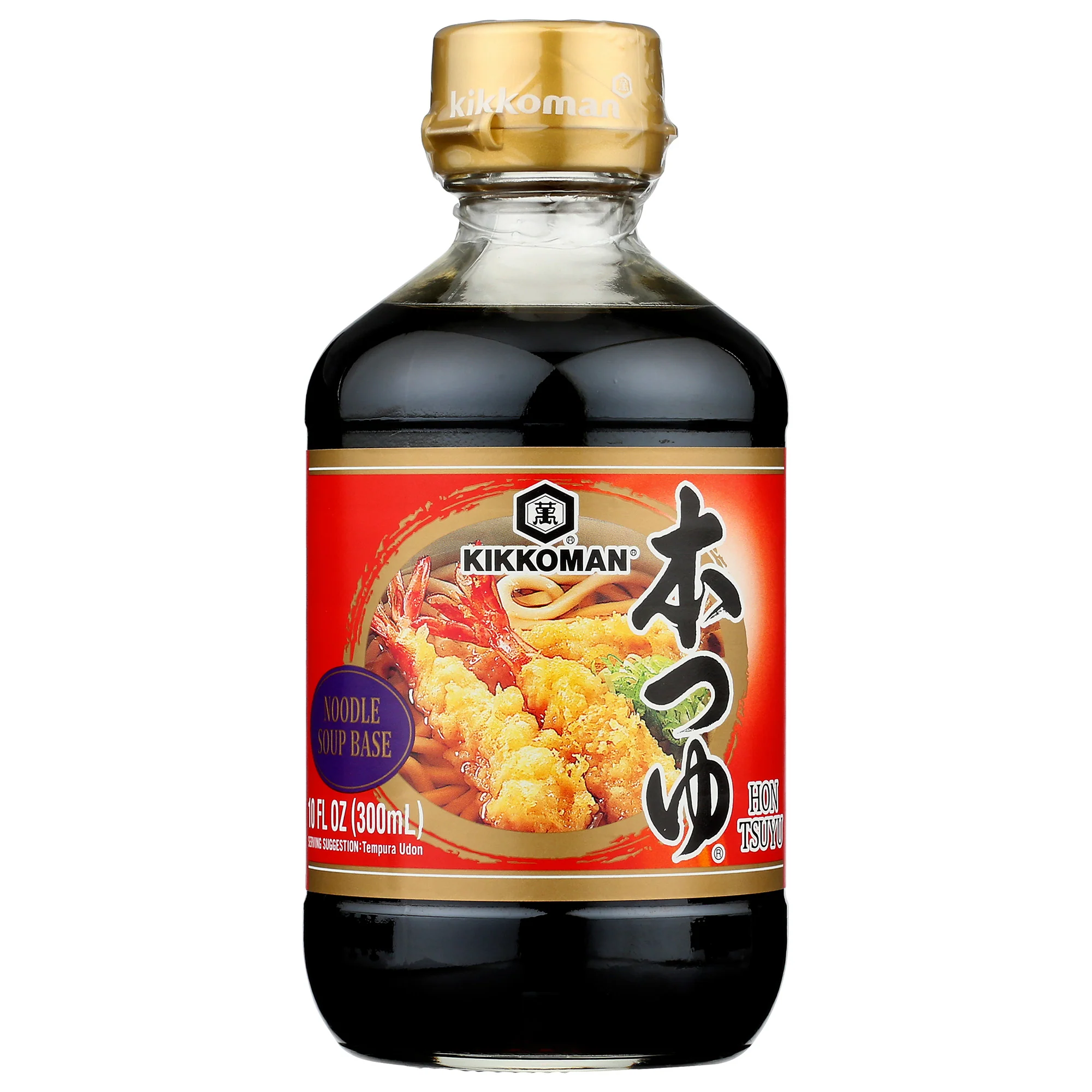 KIKKOMA HON TSUYU SOUP BASE