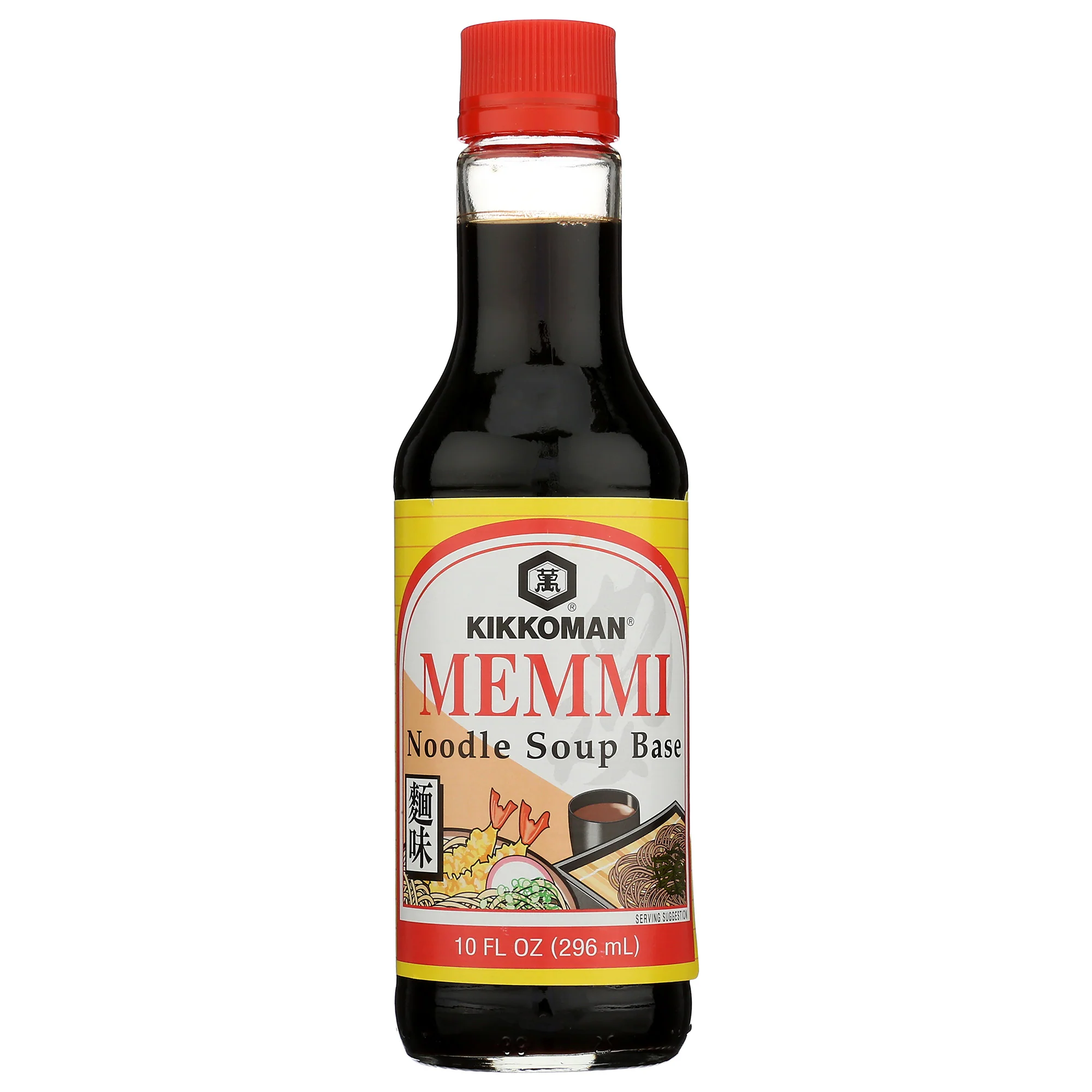 KIKKOMAN MEMMI SOUP BASE