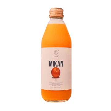 KIMINO SPARKLING MIKAN