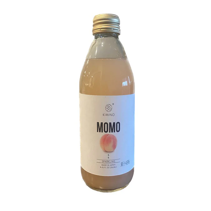 KIMINO SPARKLING MOMO