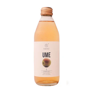 KIMINO SPARKLING UME