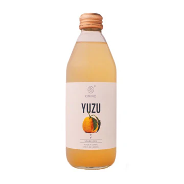 KIMINO SPARKLING YUZU