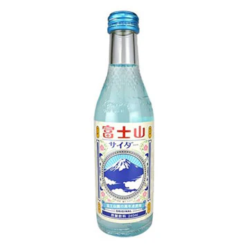 KIMURA FUJISAN CIDER