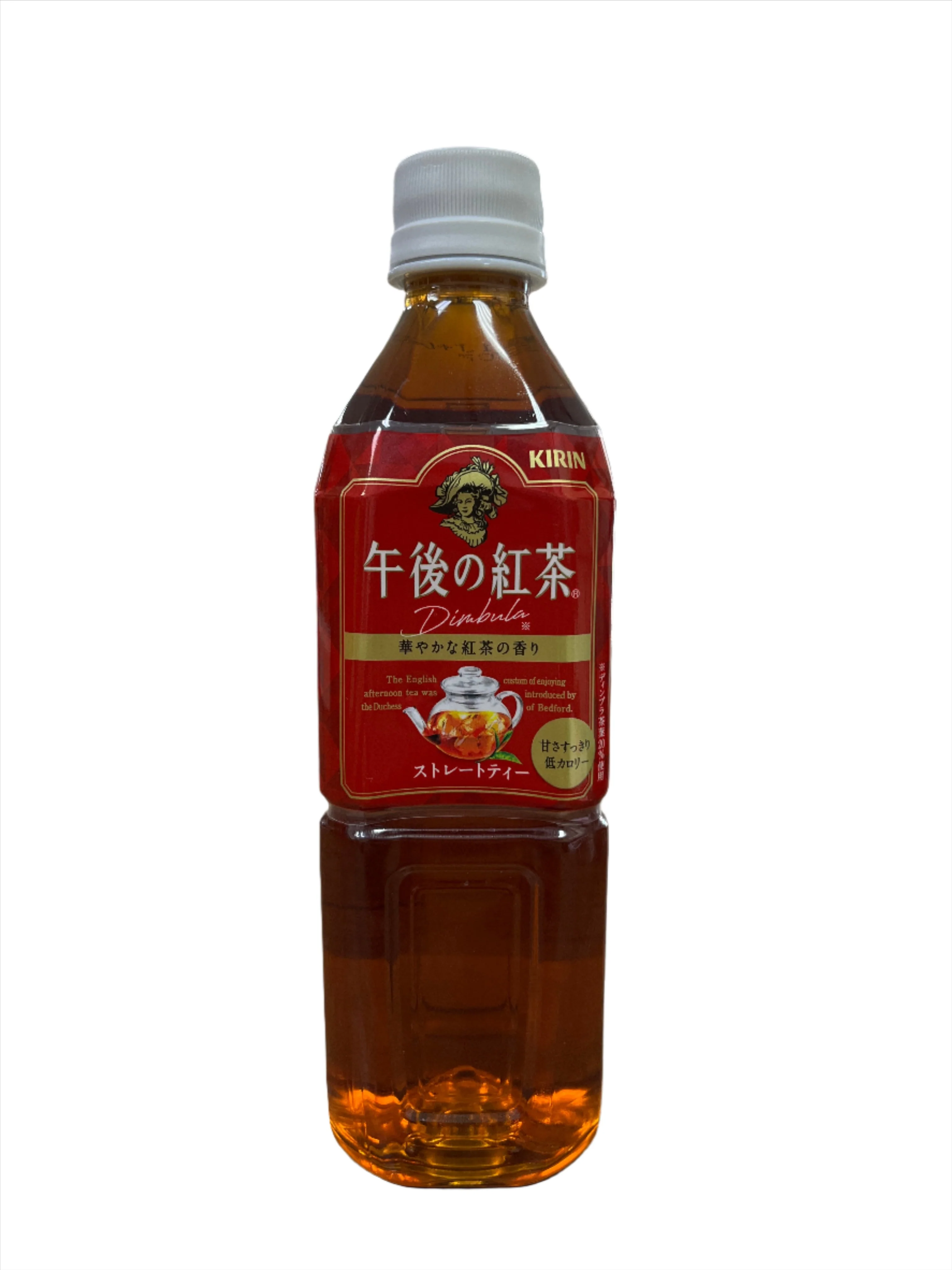 KIRIN GOGO NO KOCHA STRAIGHT
