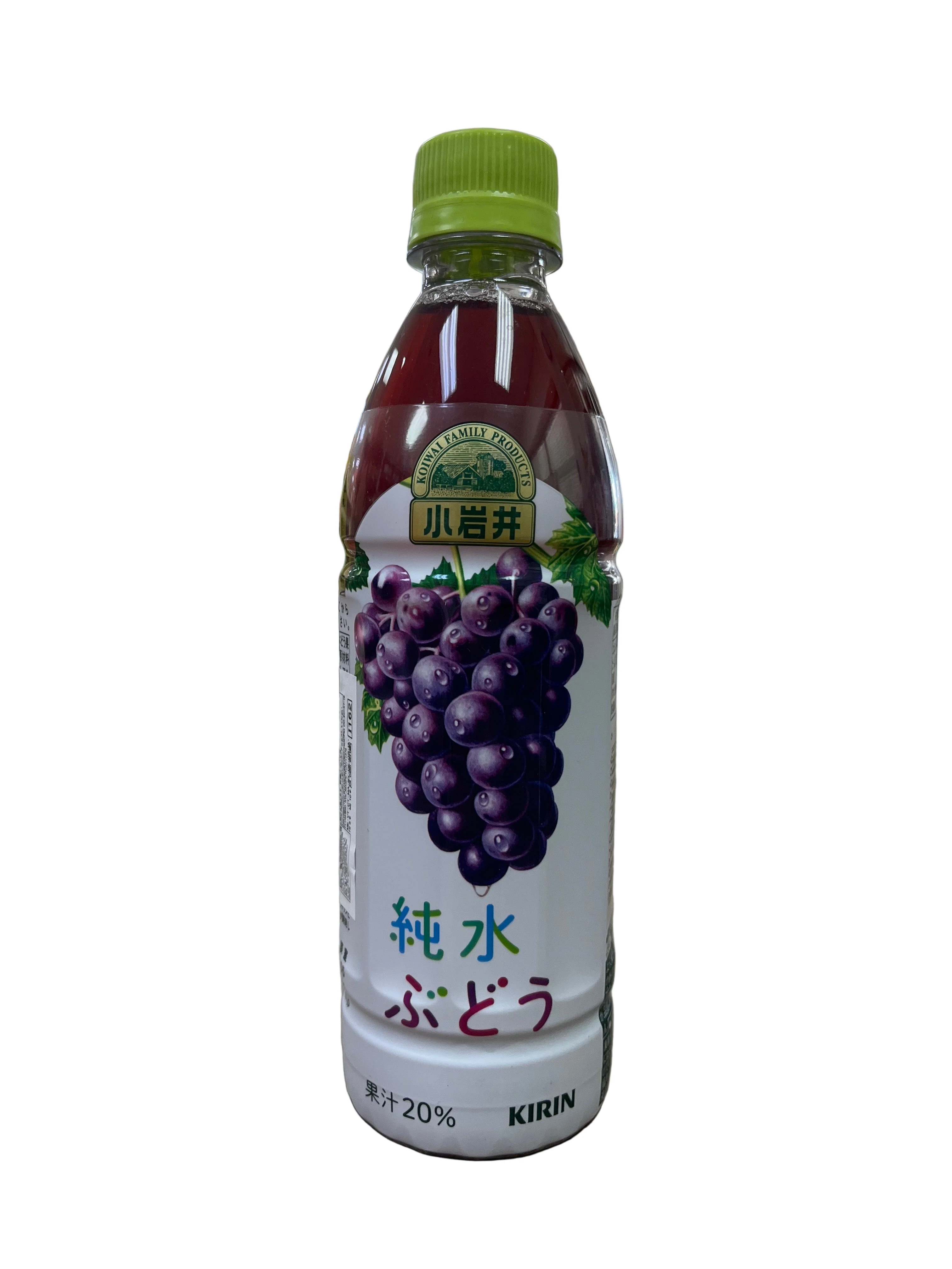 KIRIN KOIWAI GRAPE