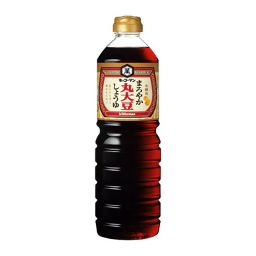KIKKOMAN SOY SAUCE MAROYAKA MARUDAI