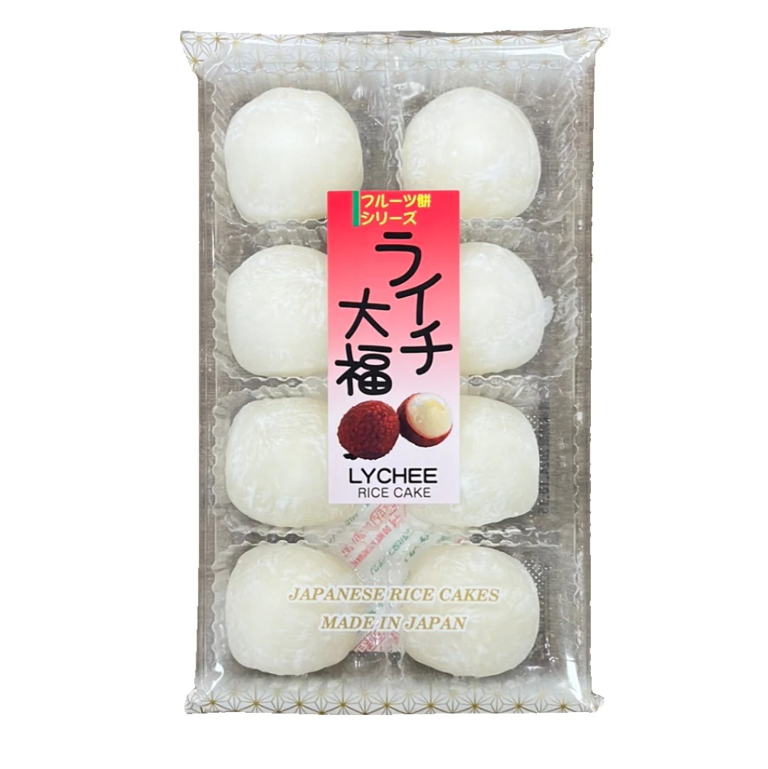 KUBOTA LYCHEE DAIFUKU SPECIAL