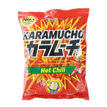 KOIKEYA KARAMUCHO STICK 3.52 OZ